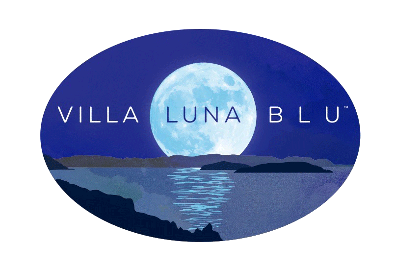Villa Luna Blu